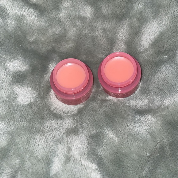 Laneige - Berry Lip Sleeping Mask - Picture 2 of 2